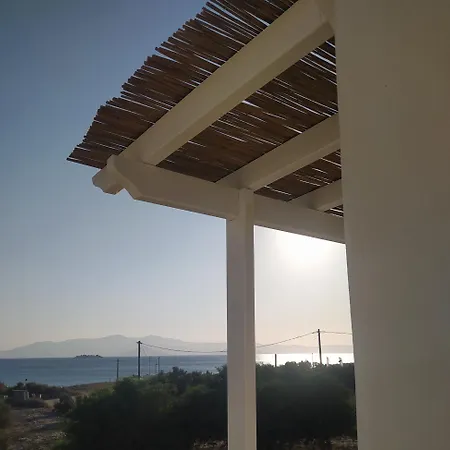 Melitta Beachfront Residences 아파트