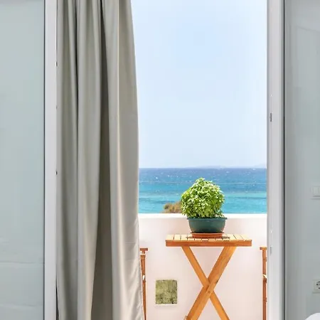 Melitta Beachfront Residences Apartamento *