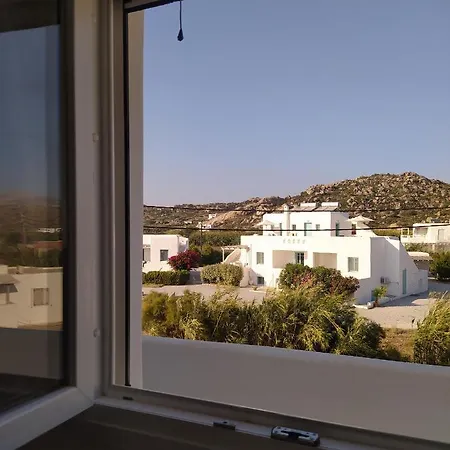 Melitta Beachfront Residences Pláka