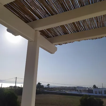 Melitta Beachfront Residences Apartamento