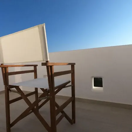 Apartamento Melitta Beachfront Residences *